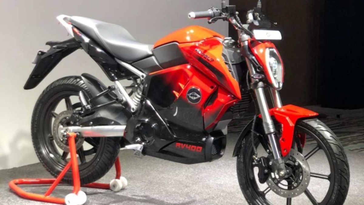 Top Electric Motorcycles Launching In India In 2019 And Beyond